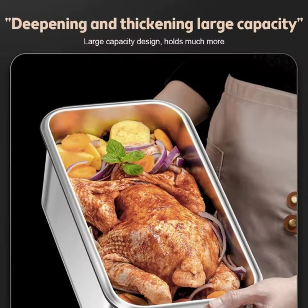 stainless steel kitchen container Kenya