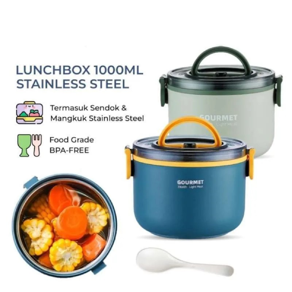 stainless steel lunch box Kenya