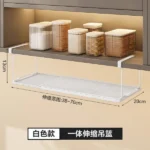 stainless steel shelf organizer Kenya