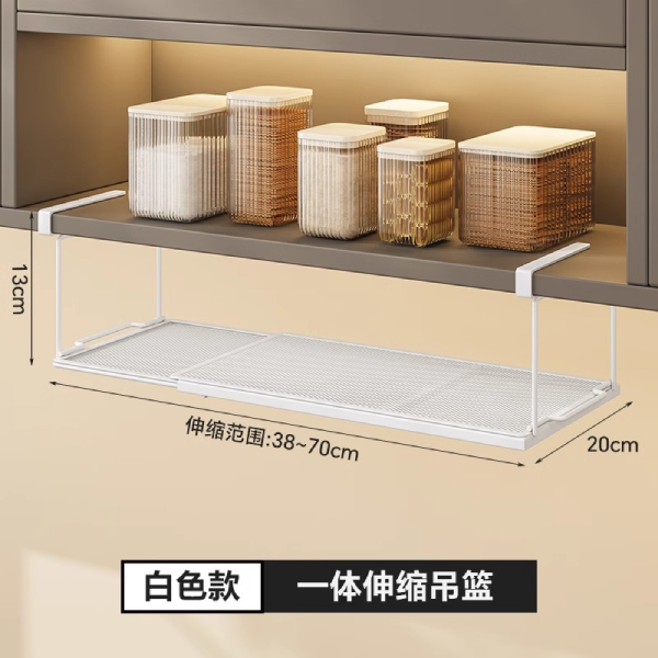 stainless steel shelf organizer Kenya