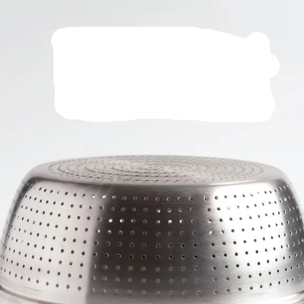 stainless steel washing basket Kenya