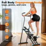 stair stepper Kenya