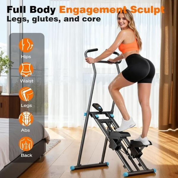 stair stepper Kenya