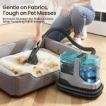 1800W Winning Star Portable Spot Cleaner with Steam 5 steam spot cleaner Kenya