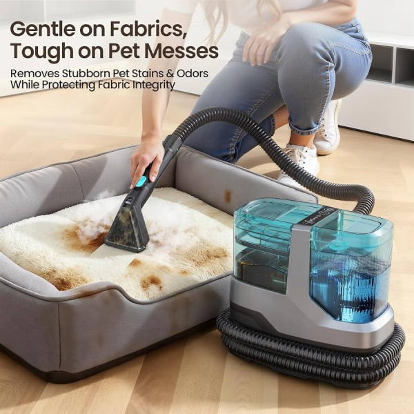 steam spot cleaner Kenya