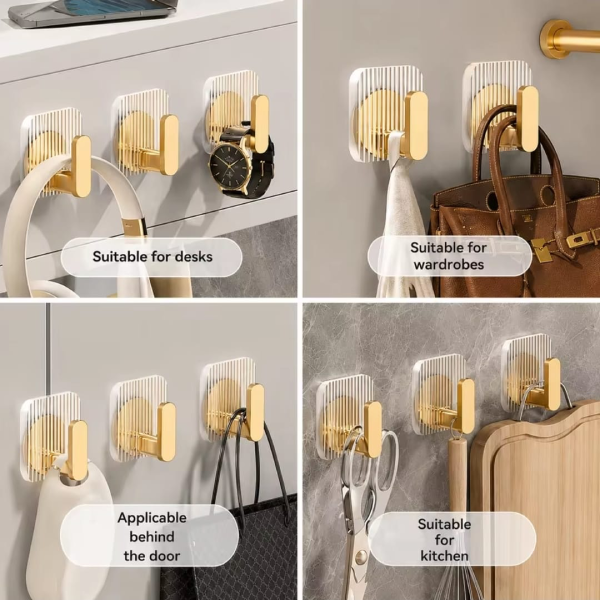 strong adhesive hooks Kenya