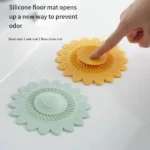 sunflower silicone strainer Kenya