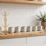 tea mugs Kenya