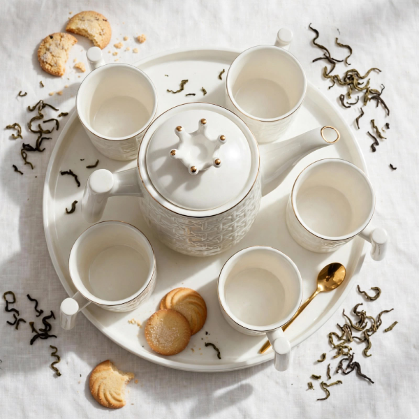 tea set Kenya