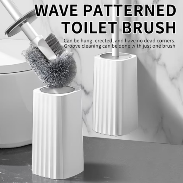 toilet cleaning brush Kenya