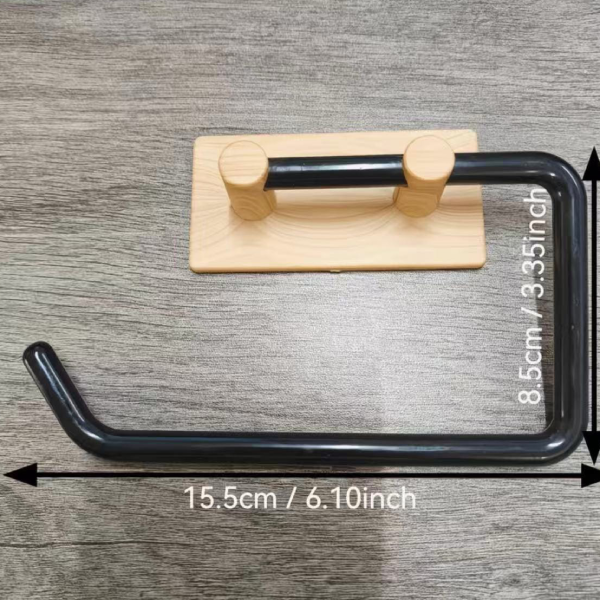 toilet paper holder Kenya