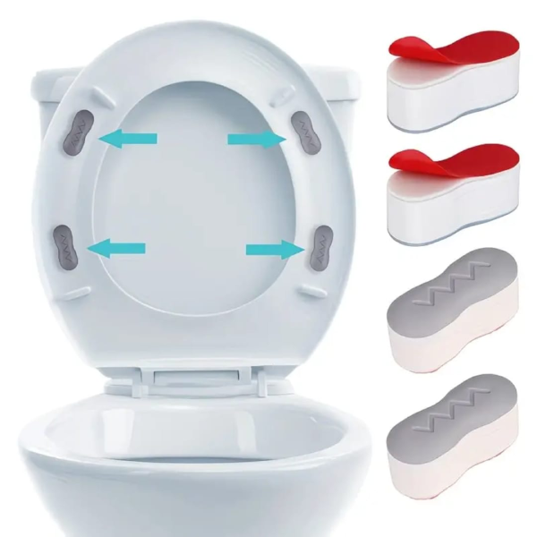 toilet seat bumpers Kenya