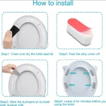 toilet seat pads Kenya
