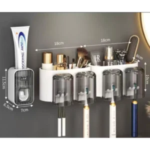 toothpaste dispenser Kenya
