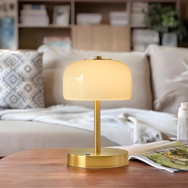 touch LED lamp Kenya