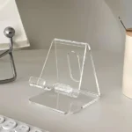 transparent phone stand Kenya