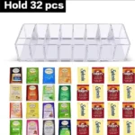 transparent storage box Kenya