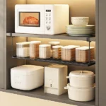 Under the Shelf Organizer