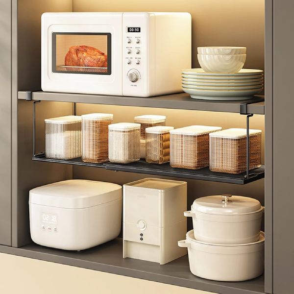 Under the Shelf Organizer