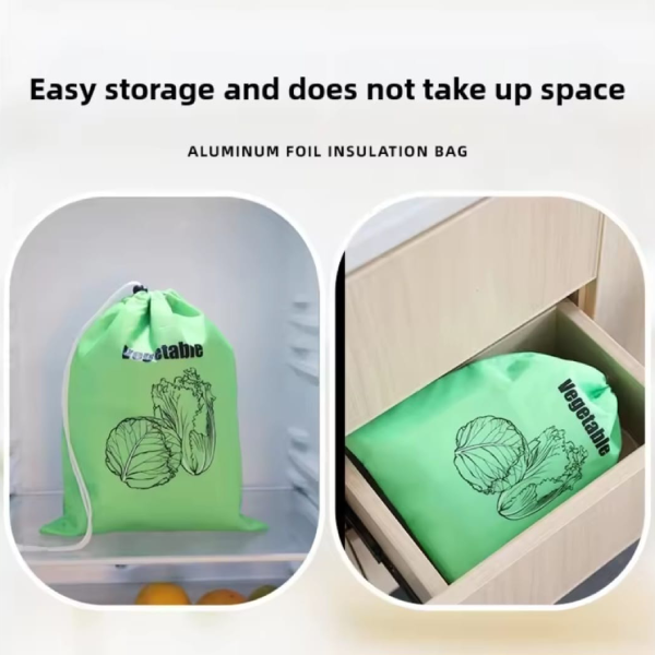 vegetable storage bag Kenya