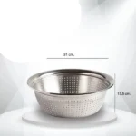 vegetable washing sieve Kenya