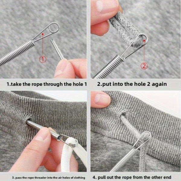 waistband threading tool Kenya