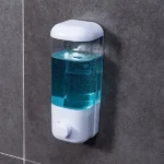 500ml Wall Mount Soap Dispenser 4 wall mounted soap dispenser Kenya