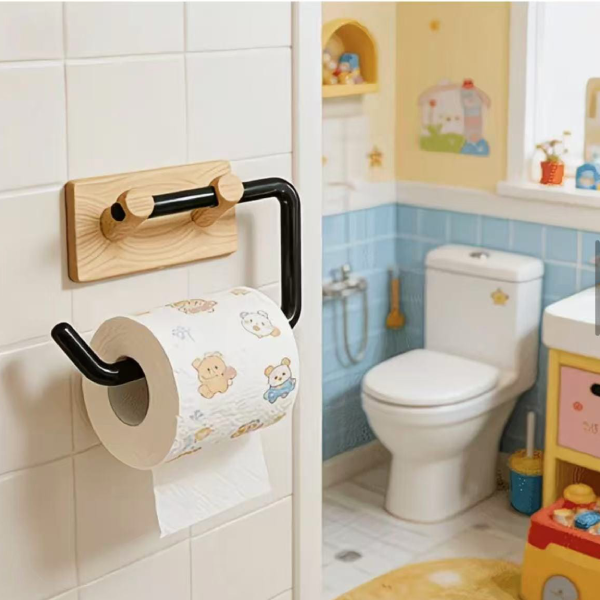 wall mounted toilet paper holder Kenya