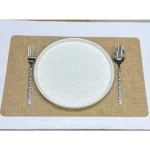 wipeable placemats Kenya