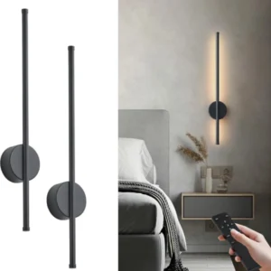 wireless LED wall light Kenya