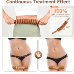 wood therapy massage tool Kenya
