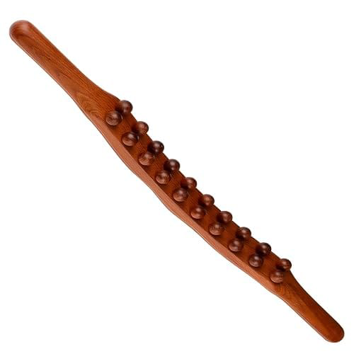 wood therapy massage tool Kenya