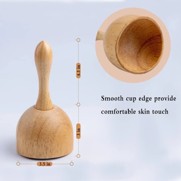wood therapy tool Kenya