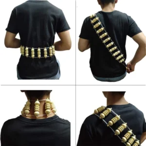 Back Massage Roller
