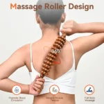wooden body massage tool Kenya