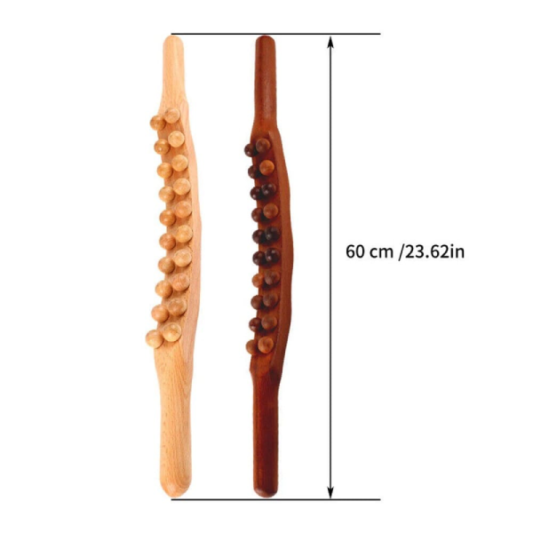 wooden body massager Kenya