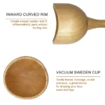 wooden massage tool Kenya