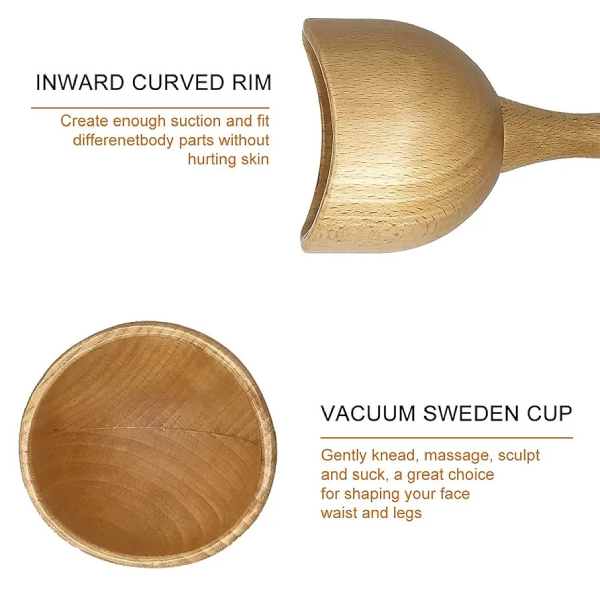 wooden massage tool Kenya