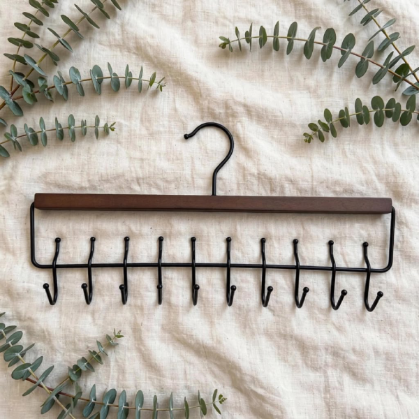wooden organizer hanger Kenya