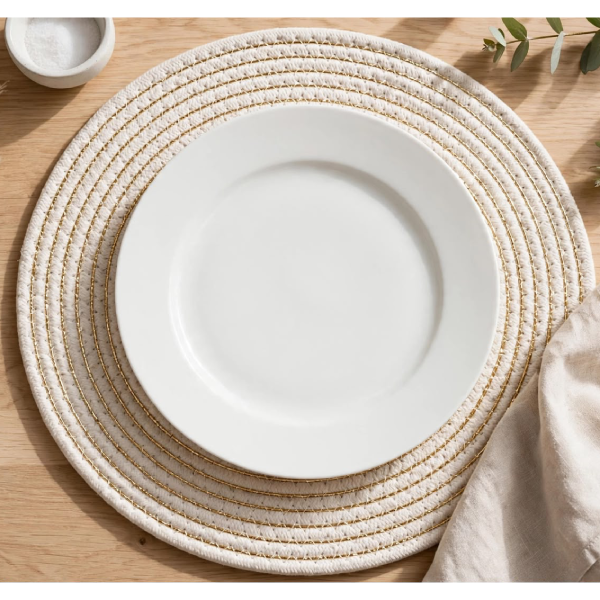 woven placemats Kenya
