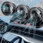 24V car fan Kenya