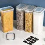 Storage Container Set