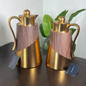 Limited Edition Luxury Flasks