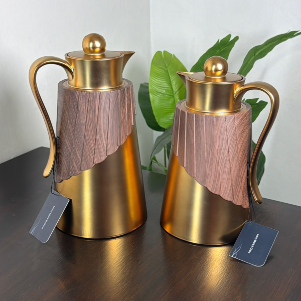 Limited Edition Luxury Flasks