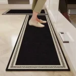 Anti-Slip Kitchen Mats 5 2pc kitchen mat set