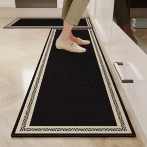 2pc kitchen mat set