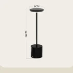 3 color LED lamp Kenya