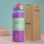 Owala FreeSip Original 1L Triple-Layer Insulated Bottle 2 Owala FreeSip