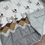 Double-Sided Heavy Cotton Binded Duvet Set 10 4pc duvet set Kenya