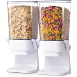 5.5L cereal dispenser Kenya